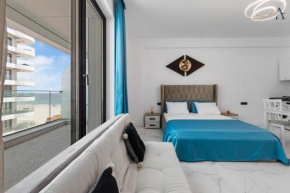 RentForComfort Saint George Studio & Sea View